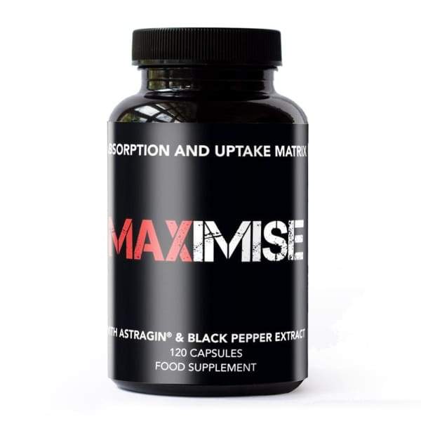 strom-maximise