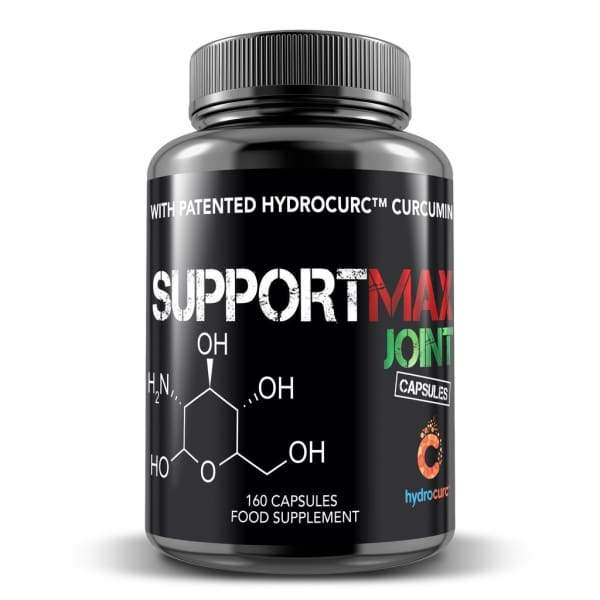 Strom SupportMax Joint Capsules