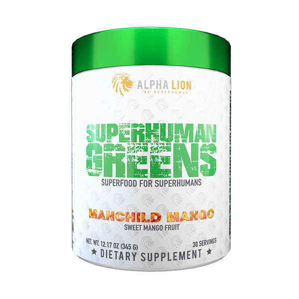 alpha-lion-superhuman-greens
