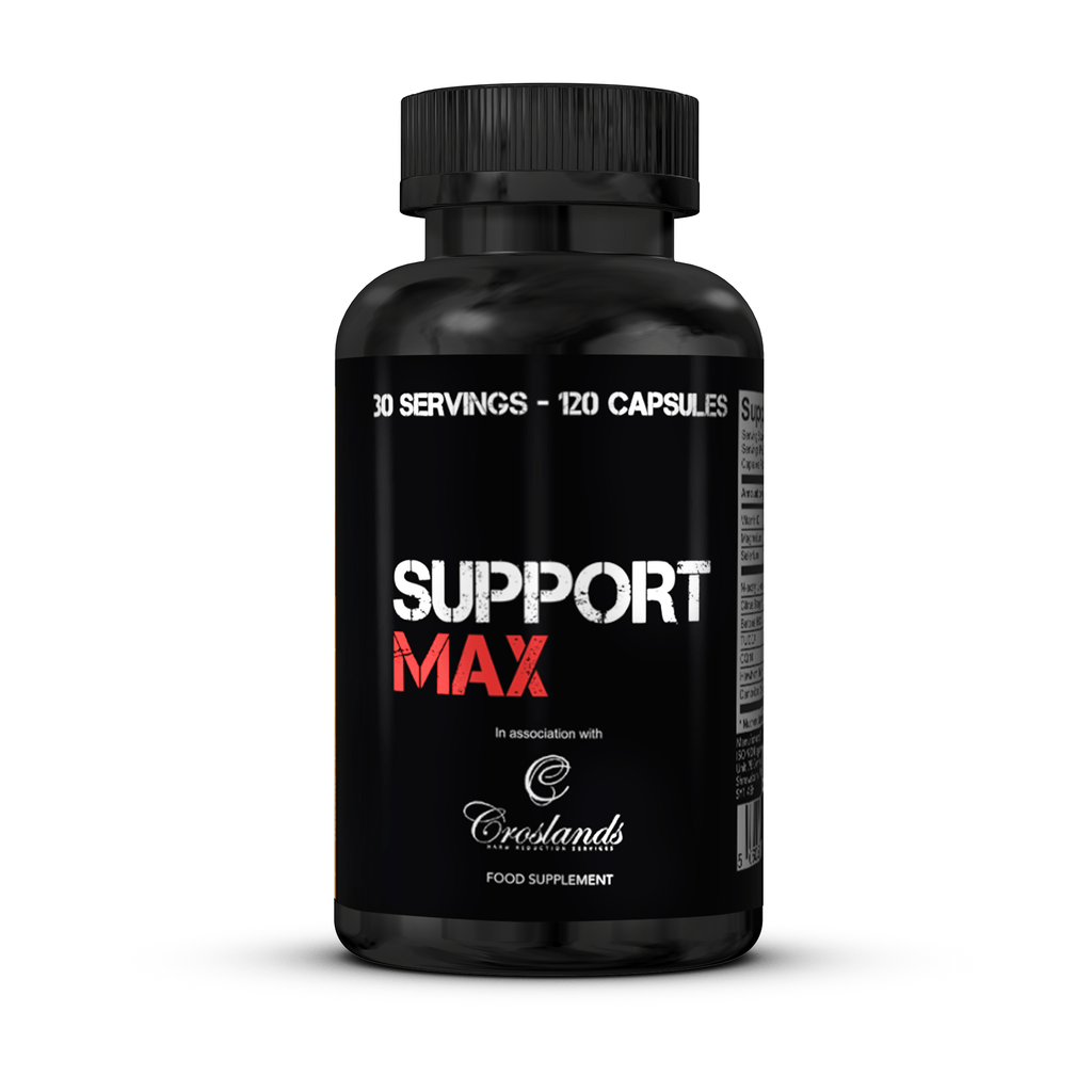 Strom SupportMAX