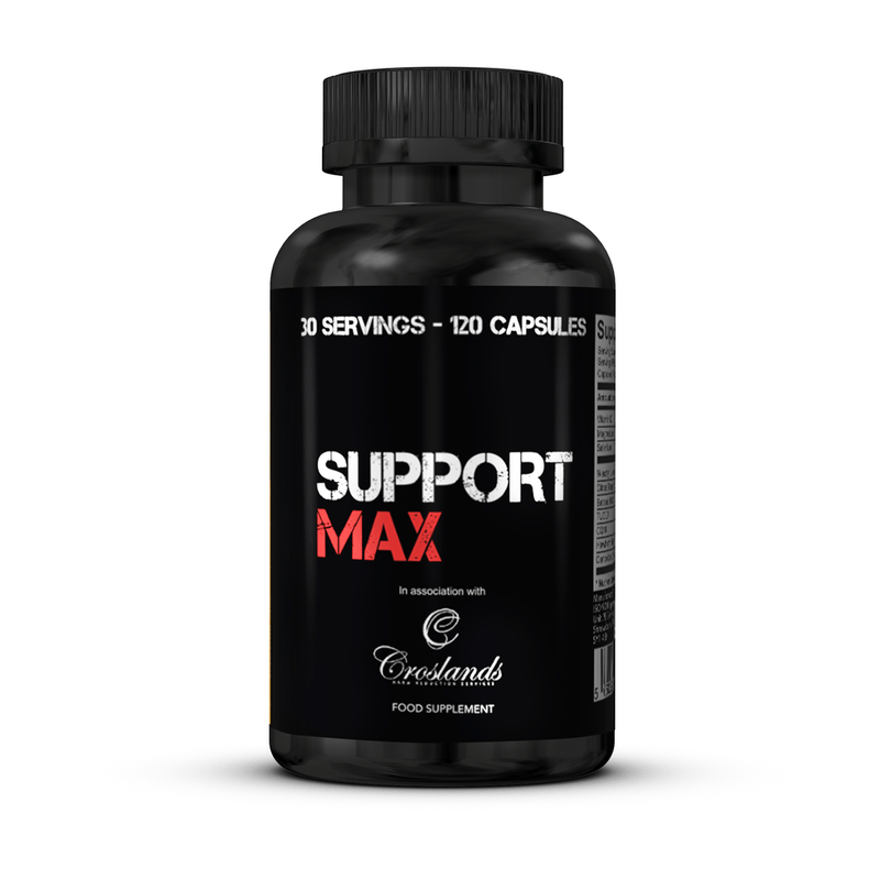 strom-supportmax