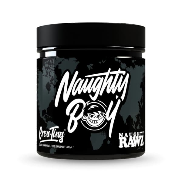 Naughty Boy Lifestyle Naughty Rawz Crea-Ting 306g