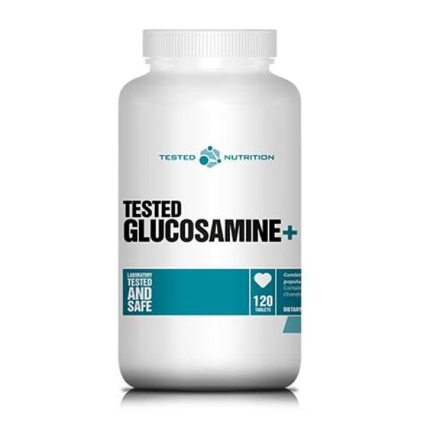 tested-nutrition-glucosamine