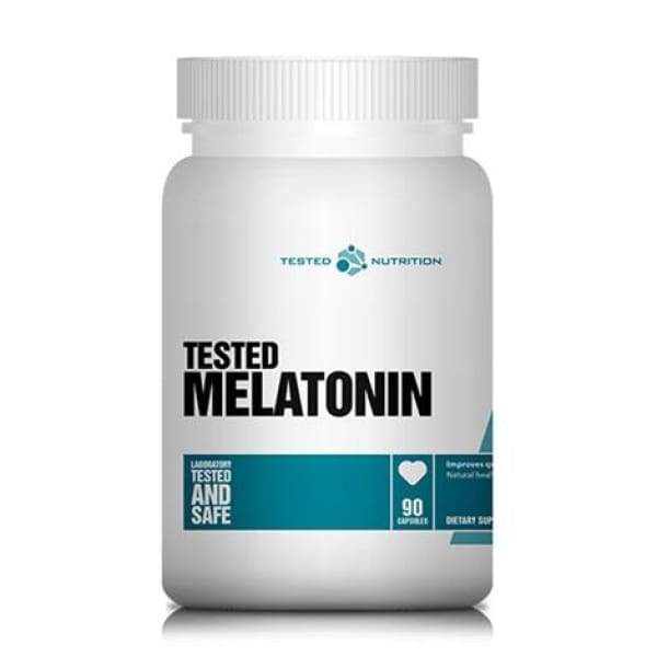 tested-nutrition-melatonin
