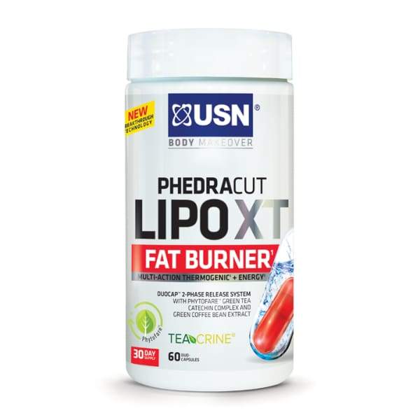 USN phedra cut lipo xt