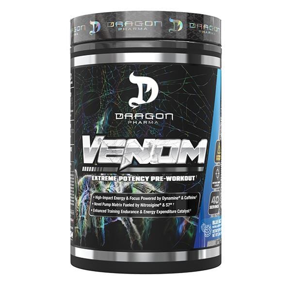 dragon-pharma-venom-164g