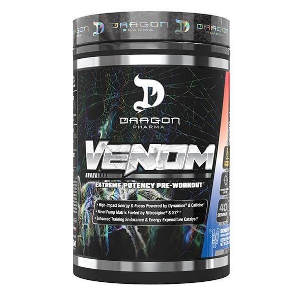 dragon-pharma-venom-164g