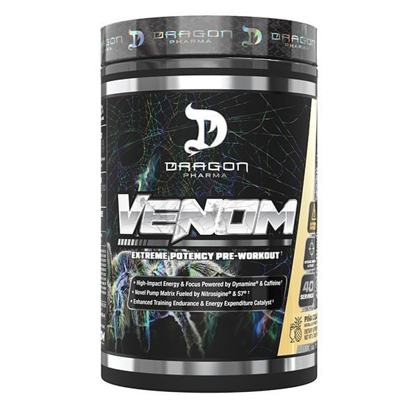 dragon-pharma-venom-164g