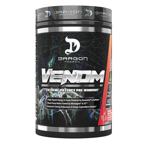 dragon-pharma-venom-164g