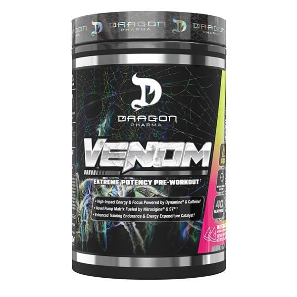 dragon-pharma-venom-164g