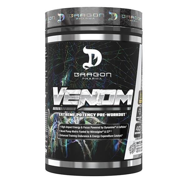 dragon-pharma-venom-164g